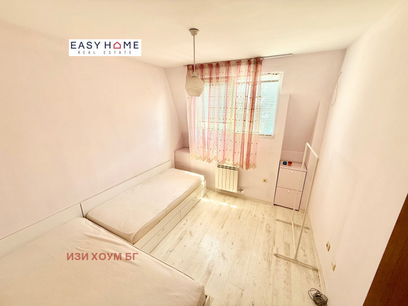 Продава  3-стаен град София , Хиподрума , 105 кв.м | 66538462 - изображение [6]
