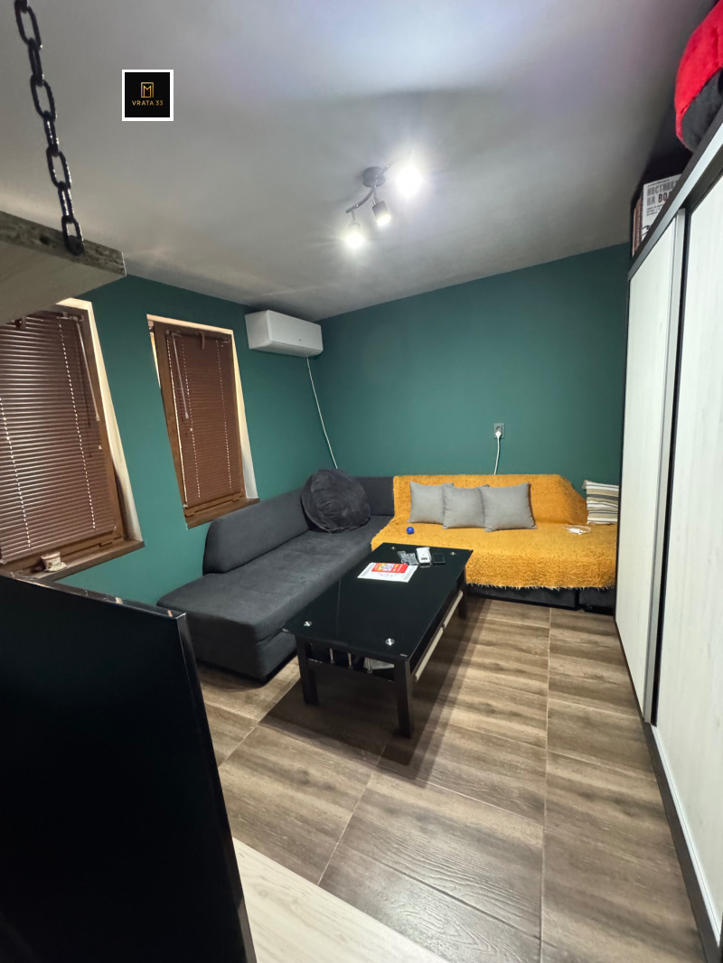 Продава 3-СТАЕН, гр. Пловдив, Кършияка, снимка 2 - Апартаменти - 52589273