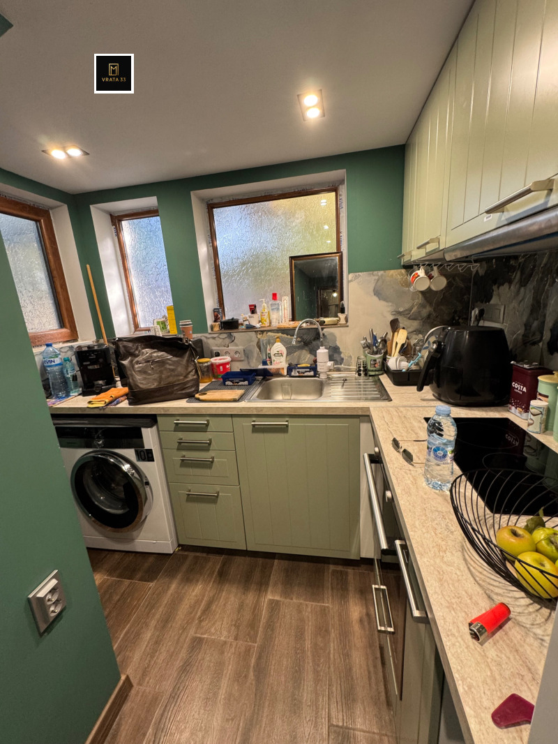 Продава 3-СТАЕН, гр. Пловдив, Кършияка, снимка 5 - Апартаменти - 52589273