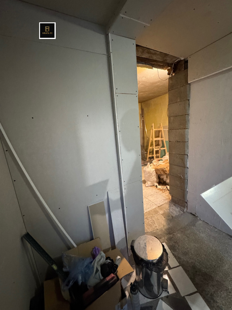 Продава 3-СТАЕН, гр. Пловдив, Кършияка, снимка 6 - Апартаменти - 52589273