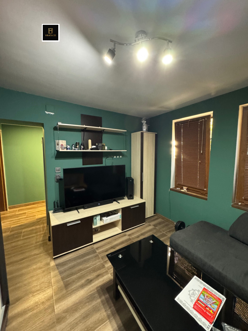 Продава 3-СТАЕН, гр. Пловдив, Кършияка, снимка 4 - Апартаменти - 52589273