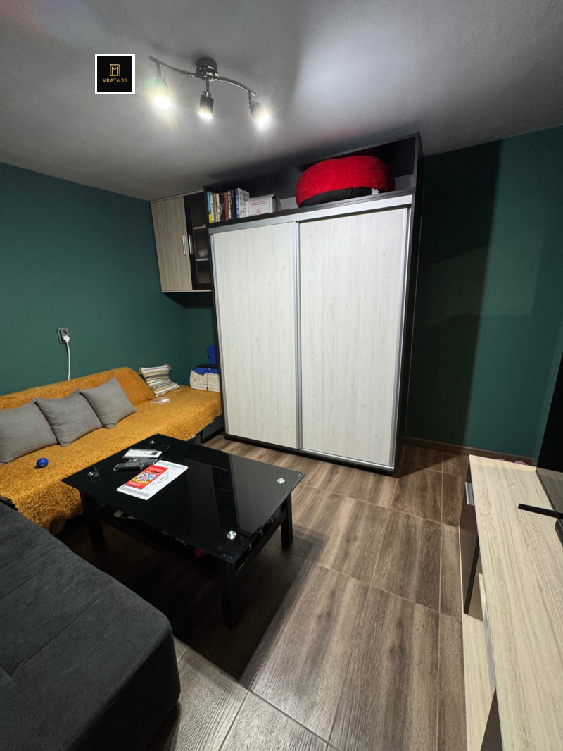 Продава 3-СТАЕН, гр. Пловдив, Кършияка, снимка 3 - Апартаменти - 52589273