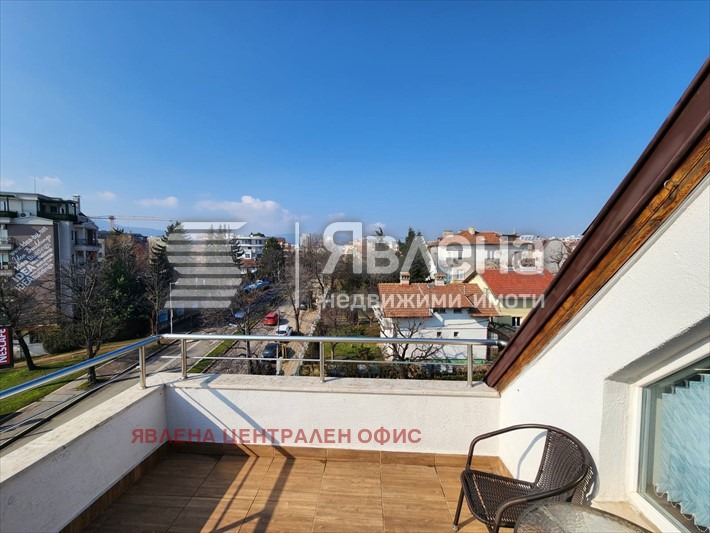 Продава 3-СТАЕН, гр. София, Овча купел, снимка 15 - Апартаменти - 56367132