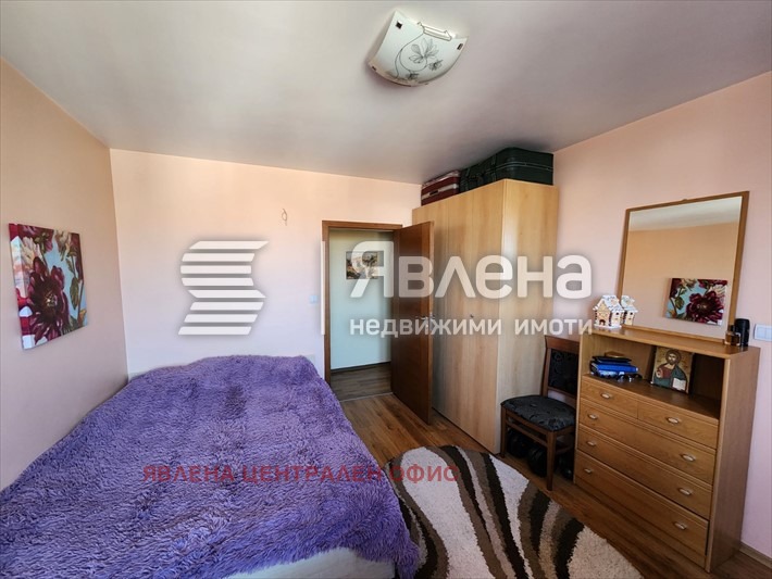 Продава 3-СТАЕН, гр. София, Овча купел, снимка 6 - Апартаменти - 56367132