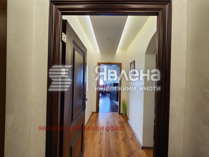 Продава 3-СТАЕН, гр. София, Овча купел, снимка 11 - Апартаменти - 56367132