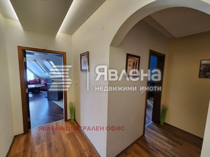 Продава 3-СТАЕН, гр. София, Овча купел, снимка 7 - Апартаменти - 56367132