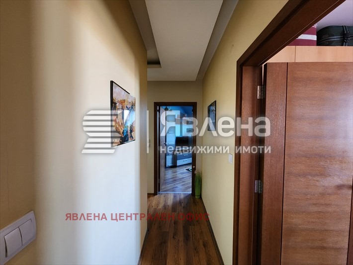 Продава 3-СТАЕН, гр. София, Овча купел, снимка 8 - Апартаменти - 56367132
