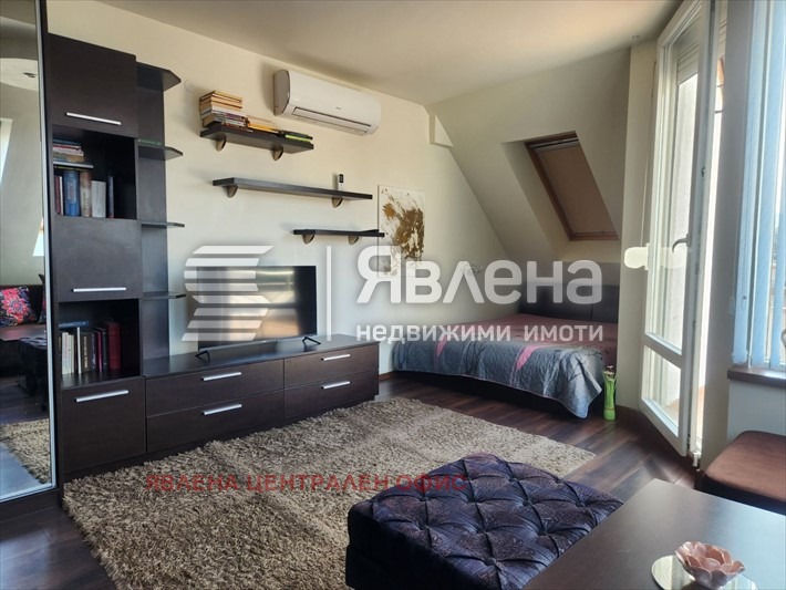 Продава 3-СТАЕН, гр. София, Овча купел, снимка 3 - Апартаменти - 56367132