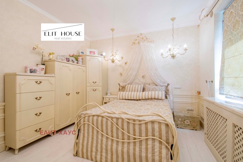 Продава 4-СТАЕН, гр. София, в.з.Беловодски път, снимка 12 - Апартаменти - 52534546