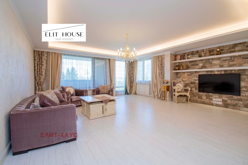 Продава 4-СТАЕН, гр. София, в.з.Беловодски път, снимка 3 - Апартаменти - 52534546