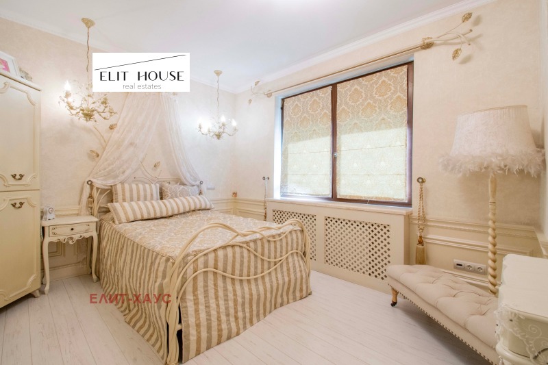 Продава 4-СТАЕН, гр. София, в.з.Беловодски път, снимка 13 - Апартаменти - 52534546