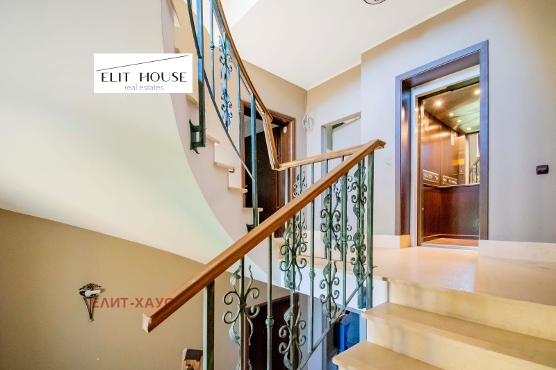 Продава 4-СТАЕН, гр. София, в.з.Беловодски път, снимка 16 - Апартаменти - 52534546