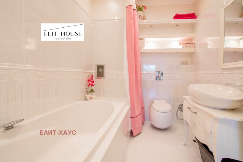 Продава 4-СТАЕН, гр. София, в.з.Беловодски път, снимка 17 - Апартаменти - 52534546