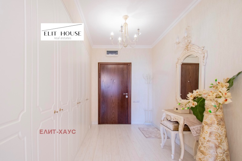 Продава 4-СТАЕН, гр. София, в.з.Беловодски път, снимка 15 - Апартаменти - 52534546