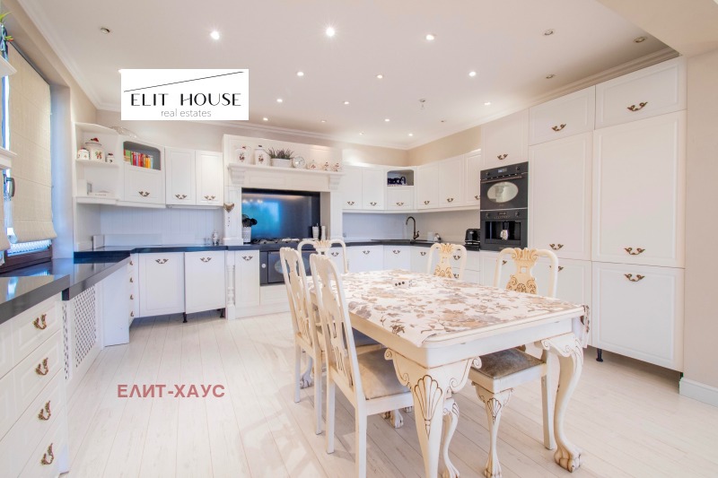 Продава 4-СТАЕН, гр. София, в.з.Беловодски път, снимка 7 - Апартаменти - 52534546