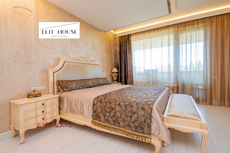 Продава 4-СТАЕН, гр. София, в.з.Беловодски път, снимка 9 - Апартаменти - 52534546