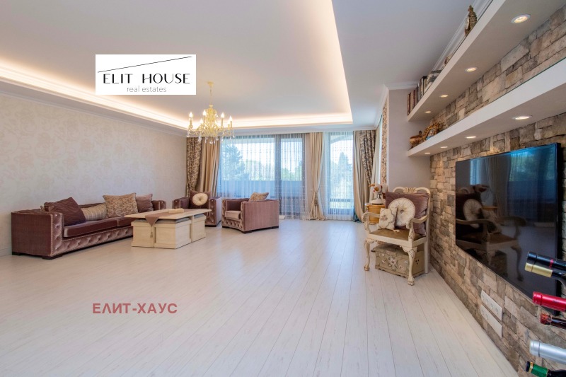 Продава 4-СТАЕН, гр. София, в.з.Беловодски път, снимка 6 - Апартаменти - 52534546