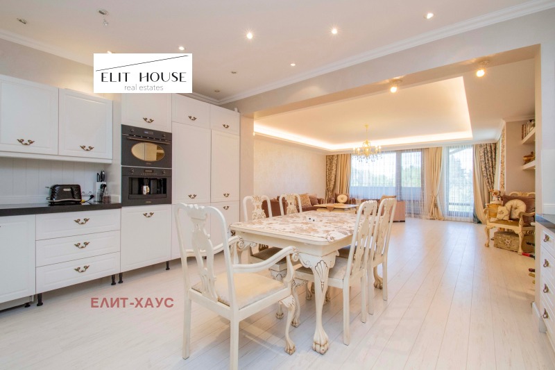 Продава 4-СТАЕН, гр. София, в.з.Беловодски път, снимка 5 - Апартаменти - 52534546