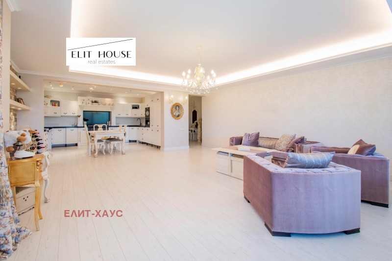 Продава 4-СТАЕН, гр. София, в.з.Беловодски път, снимка 2 - Апартаменти - 52534546