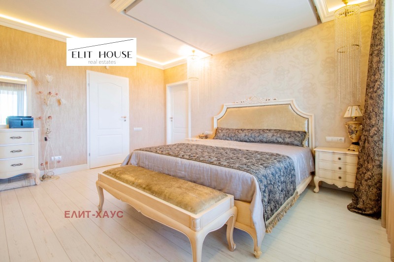 Продава 4-СТАЕН, гр. София, в.з.Беловодски път, снимка 10 - Апартаменти - 52534546