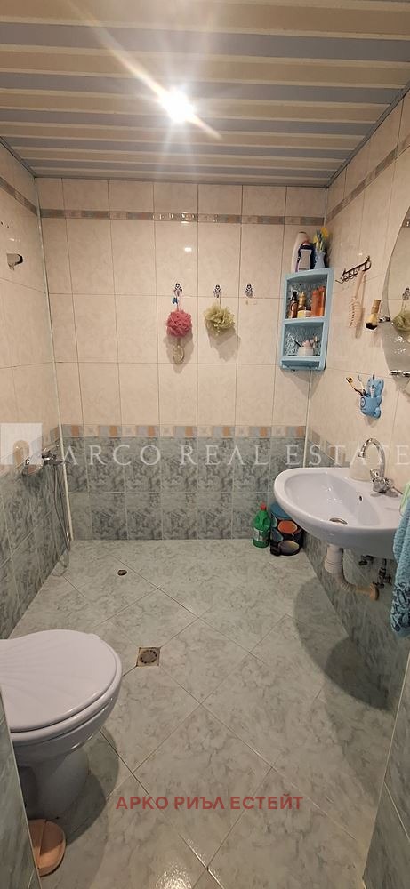Продава 4-СТАЕН, гр. София, Люлин 1, снимка 8 - Апартаменти - 55105480