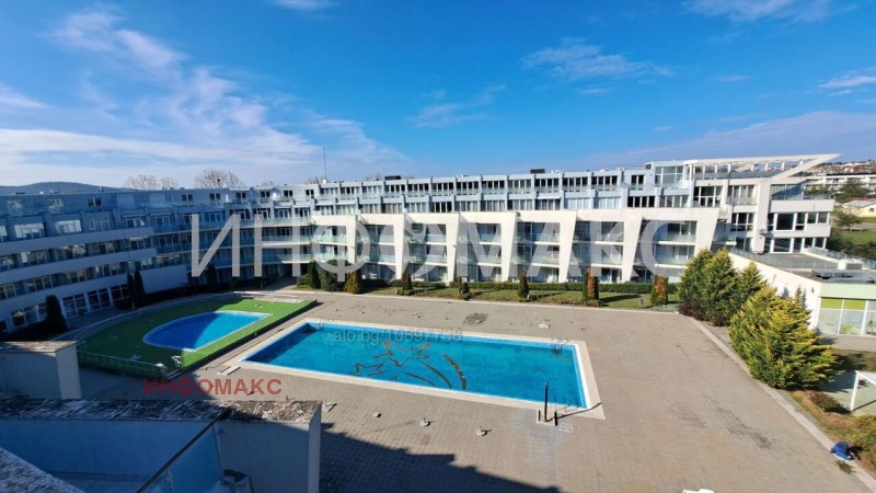 Продава МНОГОСТАЕН, гр. Черноморец, област Бургас, снимка 11 - Апартаменти - 53377817