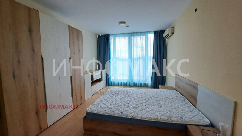 Продава МНОГОСТАЕН, гр. Черноморец, област Бургас, снимка 6 - Апартаменти - 53377817