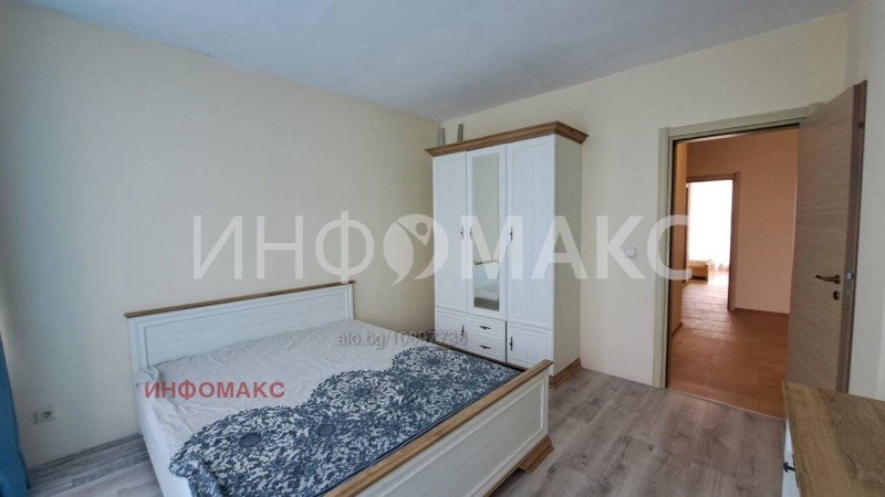 Продава МНОГОСТАЕН, гр. Черноморец, област Бургас, снимка 4 - Апартаменти - 53377817