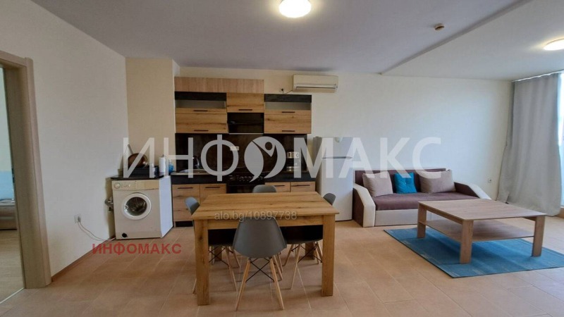 Продава МНОГОСТАЕН, гр. Черноморец, област Бургас