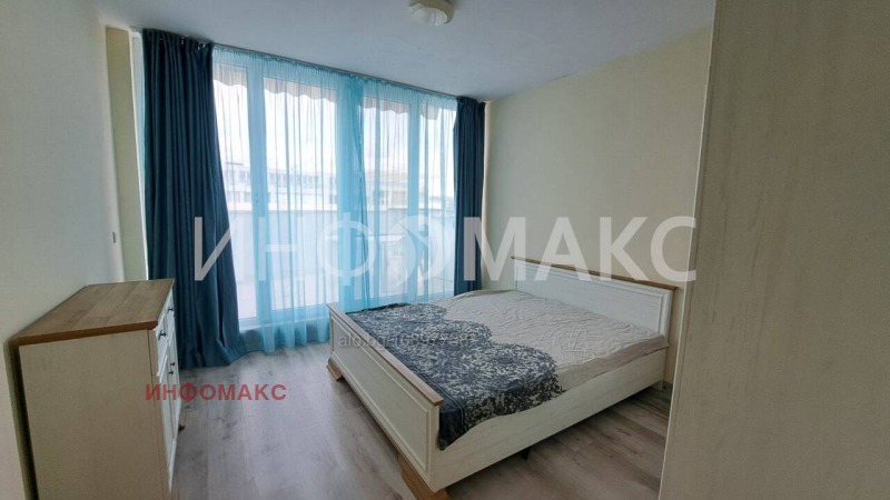 Продава МНОГОСТАЕН, гр. Черноморец, област Бургас, снимка 3 - Апартаменти - 53377817