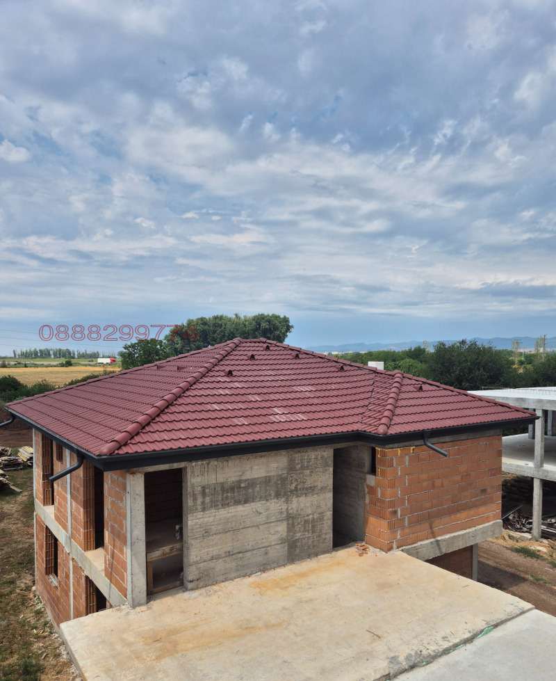 À venda  Casa Sofia , Gorni Bogrov , 258 m² | 82203613
