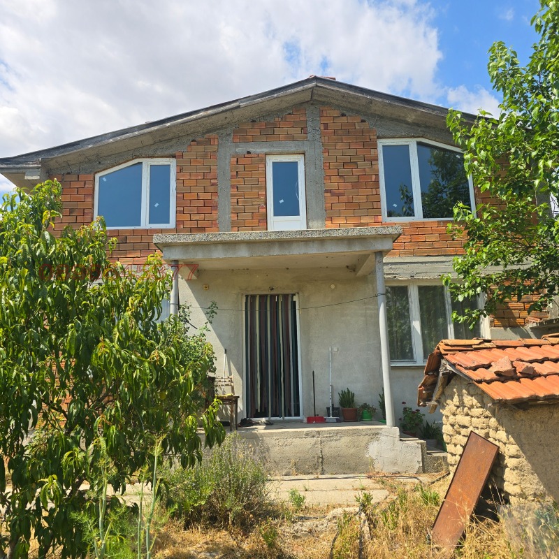 Продава  Къща област Пловдив , с. Ясно поле , 186 кв.м | 47126399 - изображение [3]