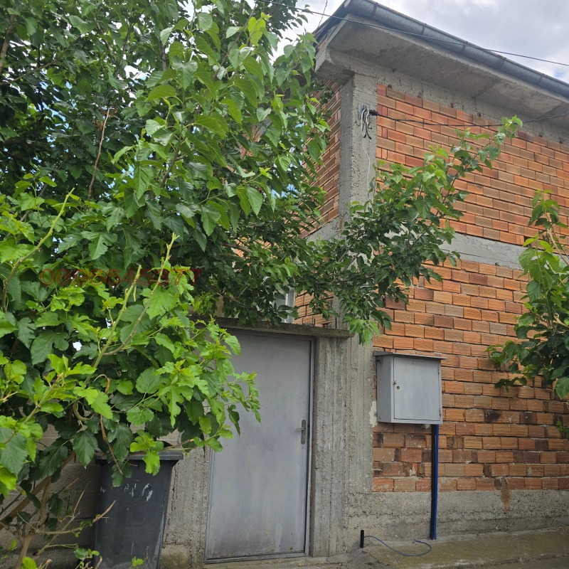 Продава  Къща област Пловдив , с. Ясно поле , 186 кв.м | 47126399 - изображение [10]