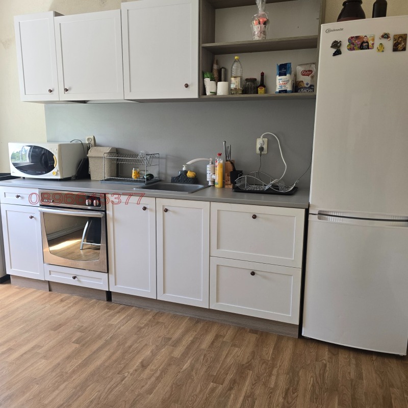 Продава  Къща област Пловдив , с. Ясно поле , 186 кв.м | 47126399 - изображение [13]