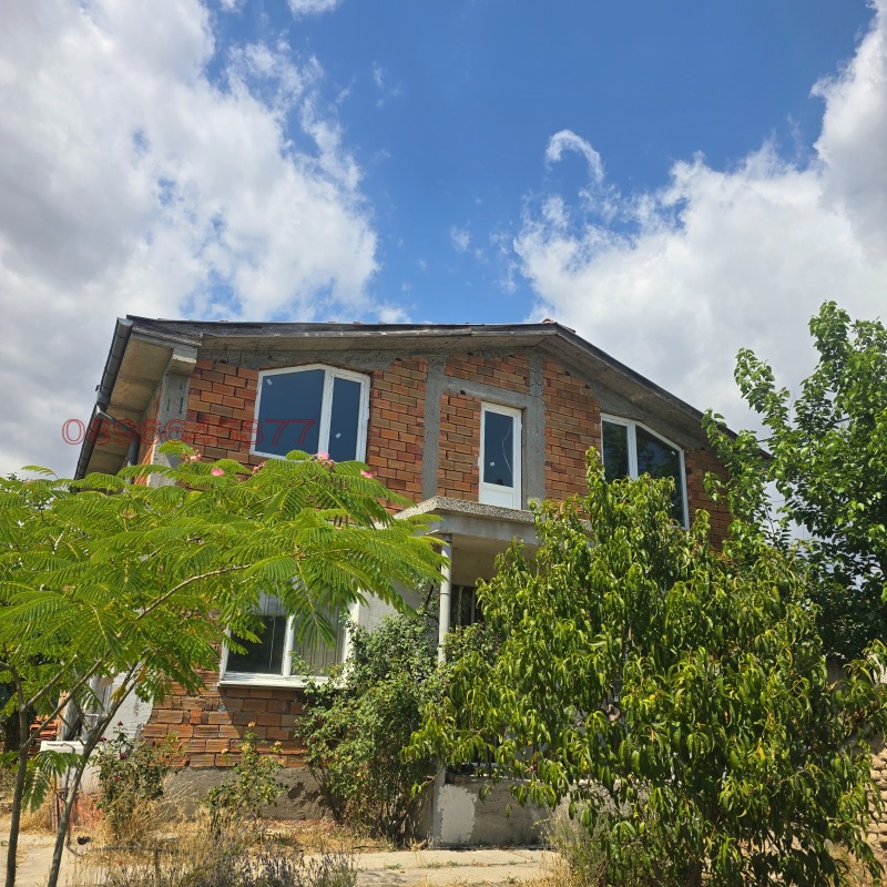 Продава  Къща област Пловдив , с. Ясно поле , 186 кв.м | 47126399