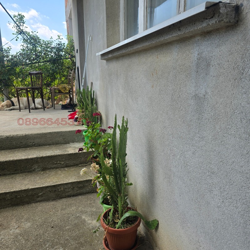 Продава  Къща област Пловдив , с. Ясно поле , 186 кв.м | 47126399 - изображение [9]