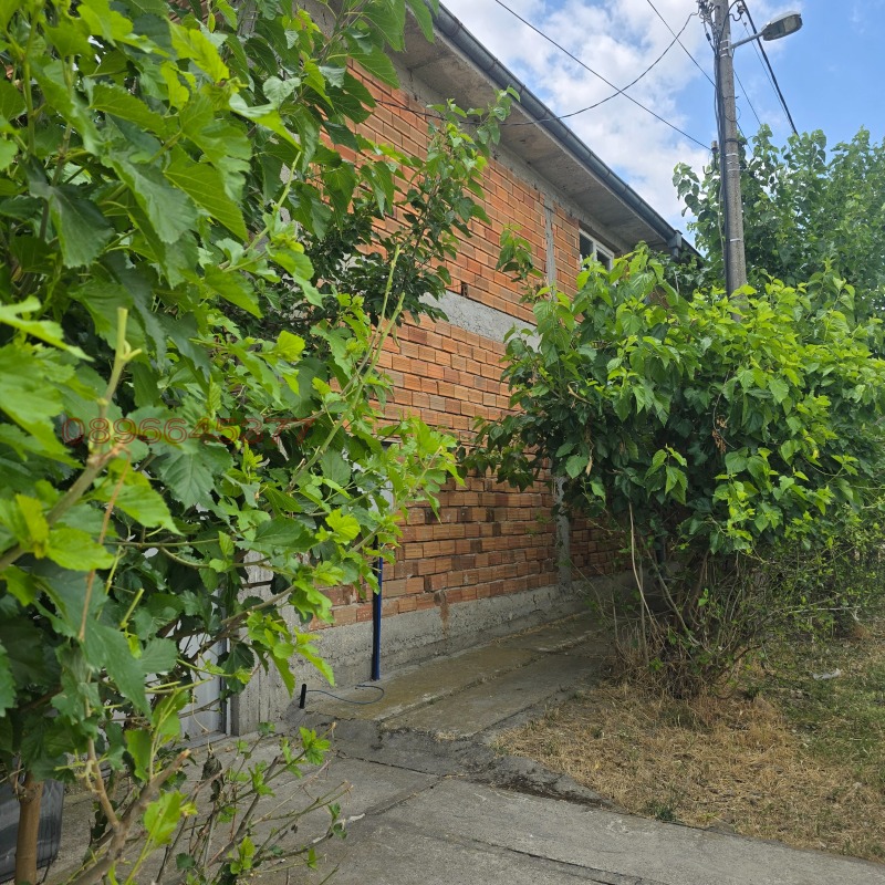 Продава  Къща област Пловдив , с. Ясно поле , 186 кв.м | 47126399 - изображение [4]