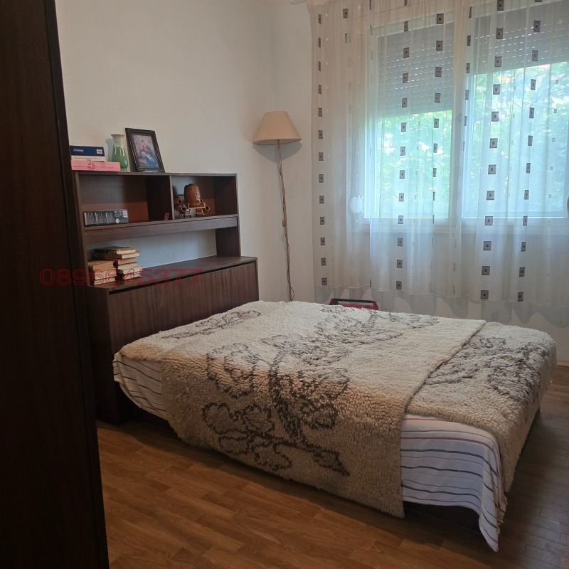 Продава  Къща област Пловдив , с. Ясно поле , 186 кв.м | 47126399 - изображение [15]