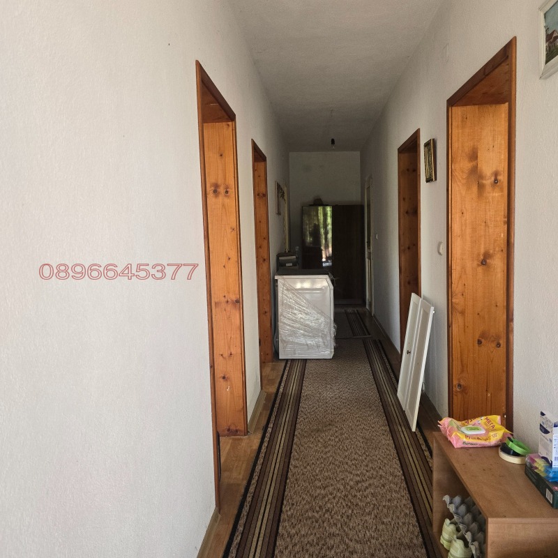 Продава  Къща област Пловдив , с. Ясно поле , 186 кв.м | 47126399 - изображение [16]
