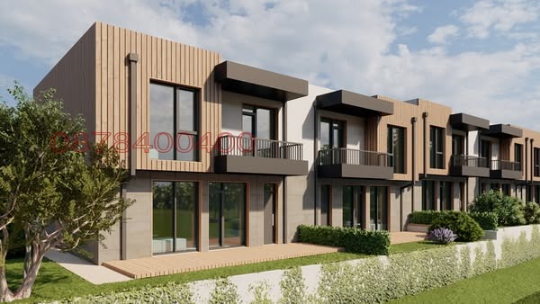 Продава  Къща, град Разград, Васил Левски •  142 000 € • ID 22811693 — holmes.bg - [1] 