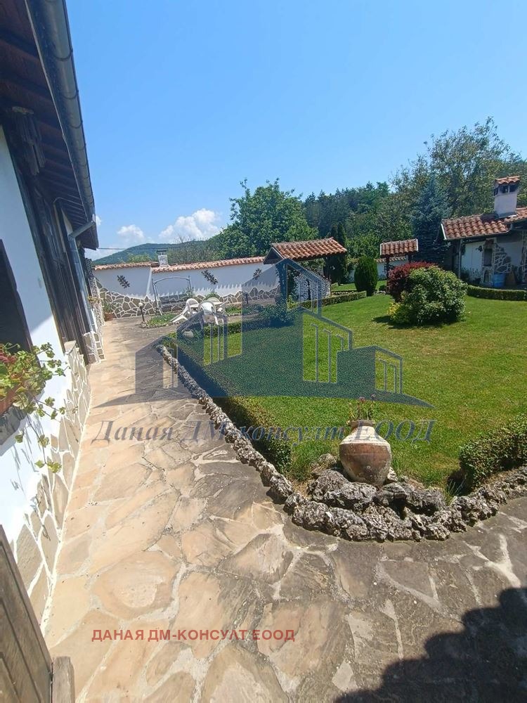 Til salgs  Hus region Shumen , Vehtovo , 136 kvm | 31212034 - bilde [5]