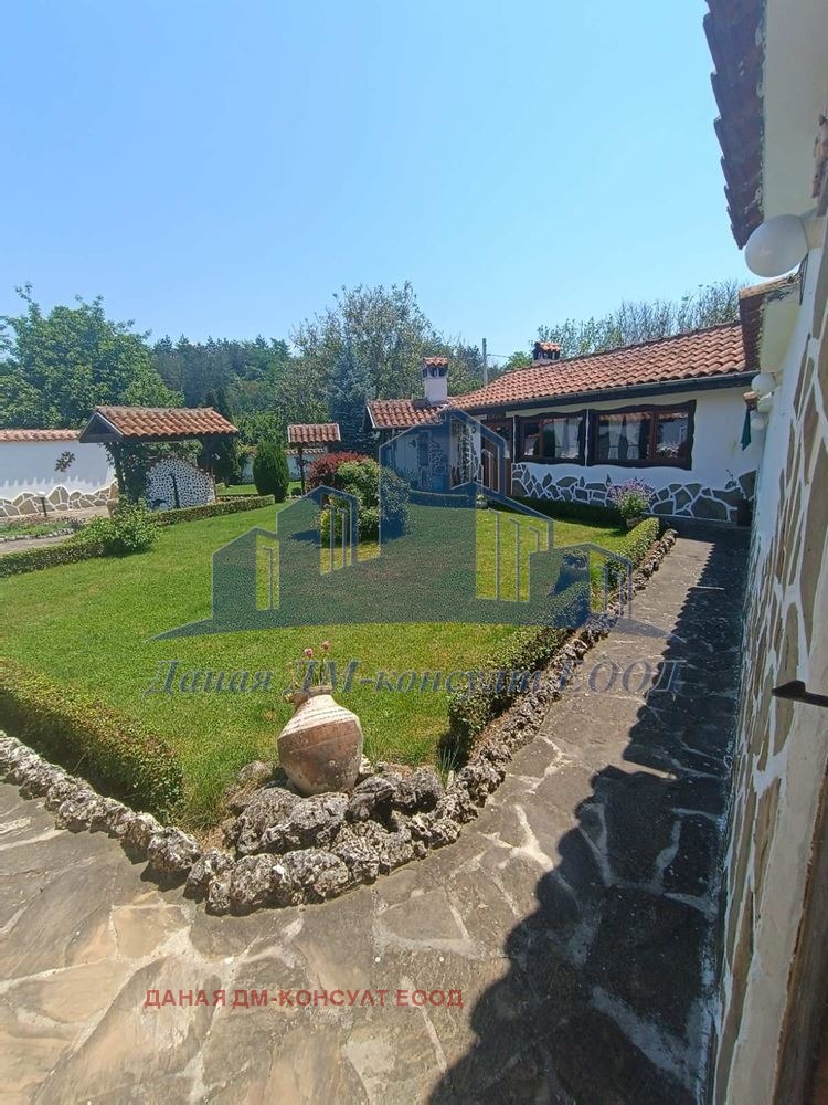 Til salgs  Hus region Shumen , Vehtovo , 136 kvm | 31212034 - bilde [4]