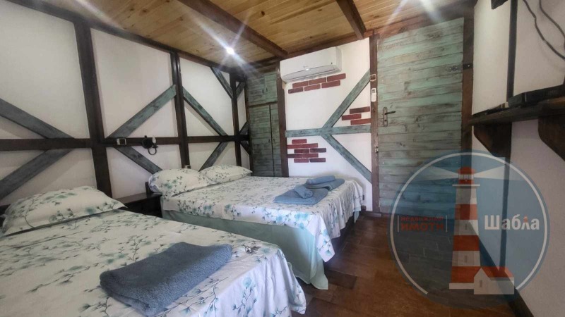 Продава КЪЩА, с. Крапец, област Добрич, снимка 7 - Къщи - 52291627