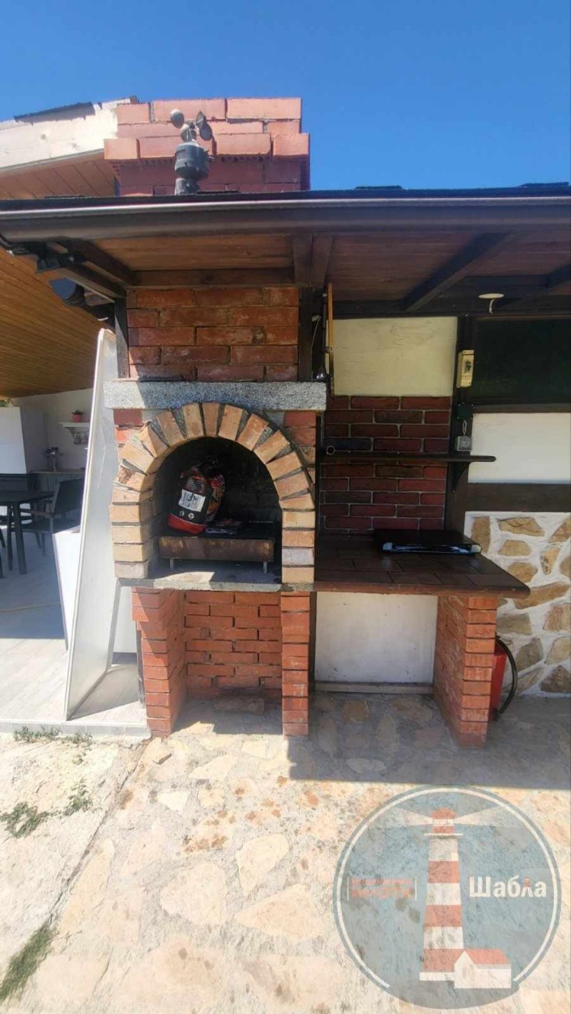 Продава КЪЩА, с. Крапец, област Добрич, снимка 5 - Къщи - 52291627