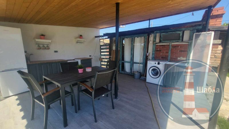 Продава КЪЩА, с. Крапец, област Добрич, снимка 6 - Къщи - 52291627