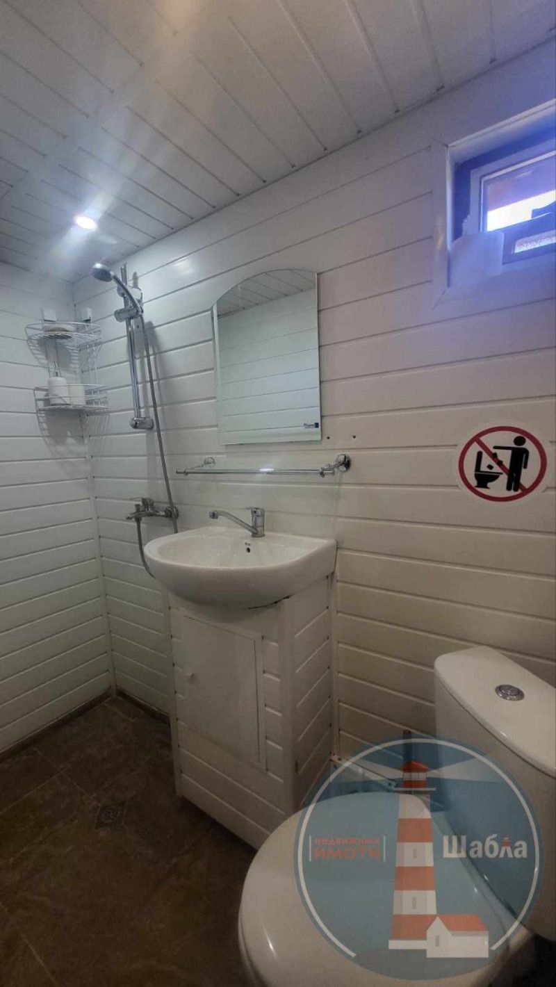 Продава КЪЩА, с. Крапец, област Добрич, снимка 10 - Къщи - 52291627