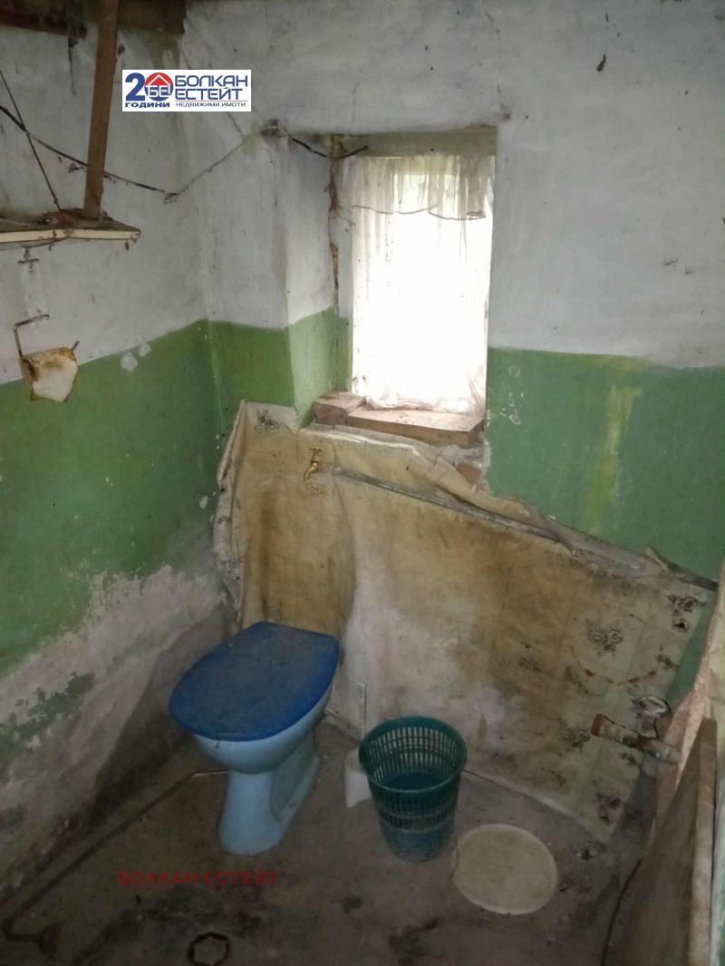 Продава КЪЩА, с. Михалци, област Велико Търново, снимка 8 - Къщи - 52361412