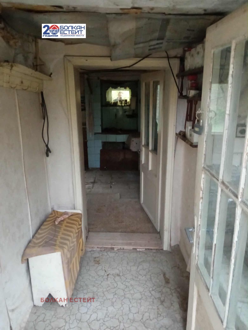 Продава КЪЩА, с. Михалци, област Велико Търново, снимка 7 - Къщи - 52361412