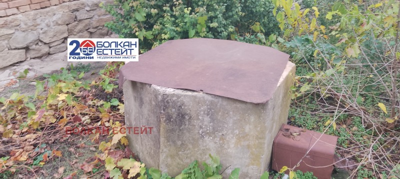 Продава КЪЩА, с. Михалци, област Велико Търново, снимка 3 - Къщи - 52361412