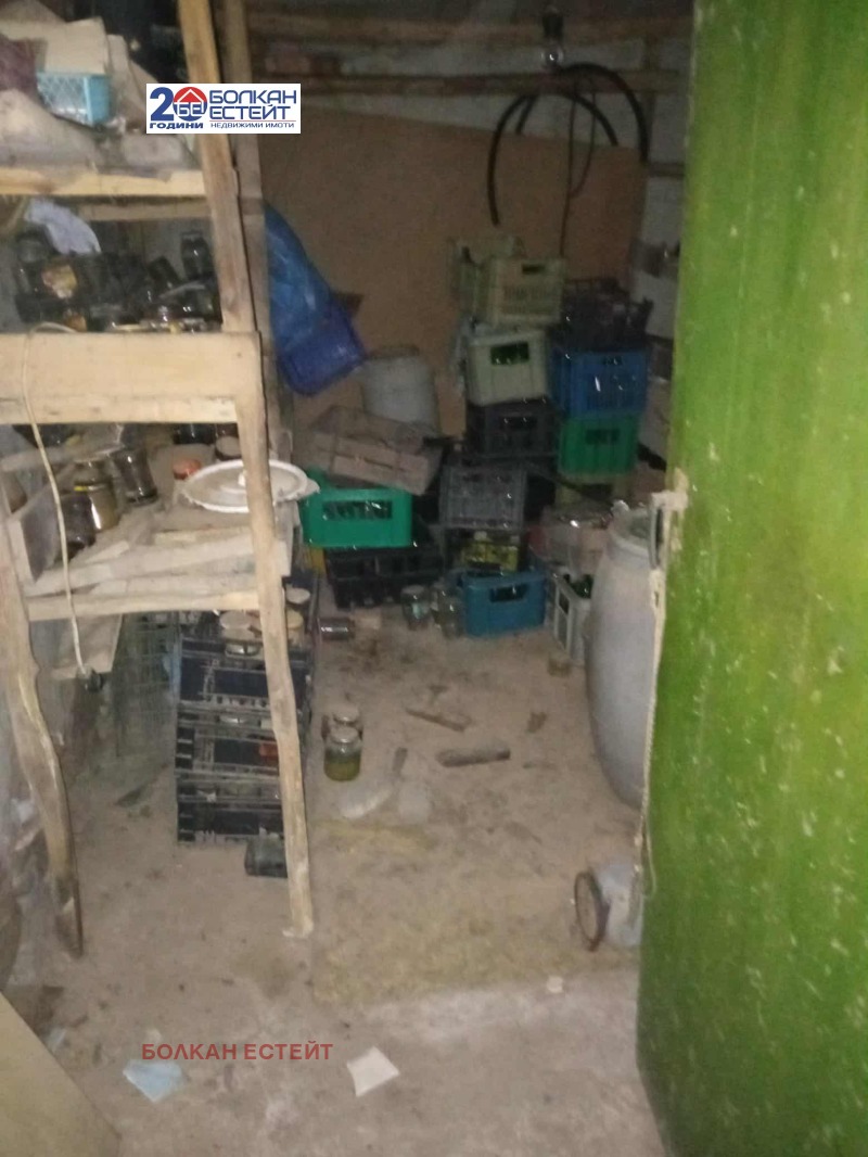 Продава КЪЩА, с. Михалци, област Велико Търново, снимка 6 - Къщи - 52361412